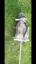 Yamaha Jetski Jetpump Removed XLT/ XL May fit others Jet ski