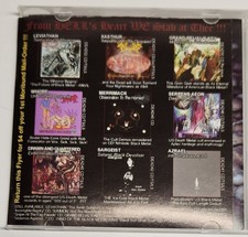 Xasthur Music CDs for sale | eBay