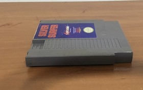Silver Surfer Nintendo NES Game Cartridge Only ￼