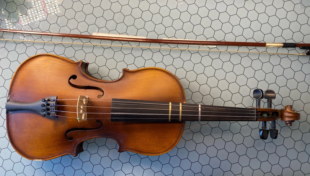 Beginner Acoustic Violins 4/4 Size for sale | eBay