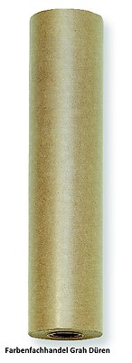 9 Rollen Abdeckpapier zu Handmasker 300 mm x 50 m