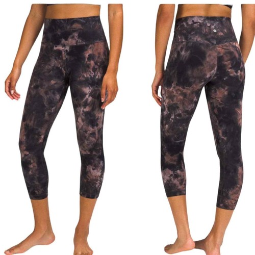 ebay lululemon align