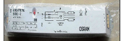 OSRAM QUICKTRONIC St 332 - 2 // für 2*L36W/L32W // NEU   OVP // 5 St. verfügbar
