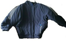 ADIDAS - Padded Jacket with Hood 