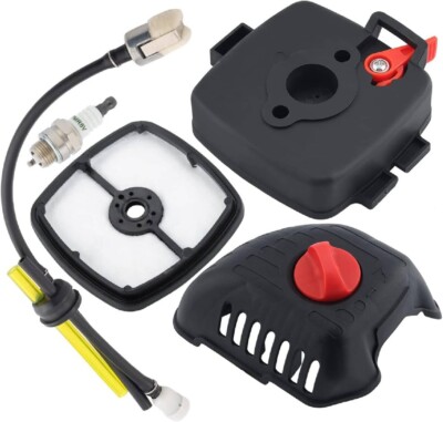 SRM-225 Luftfilterdeckel für Echo GT-225 PAS-225 PE225 PPF-225 A232000480