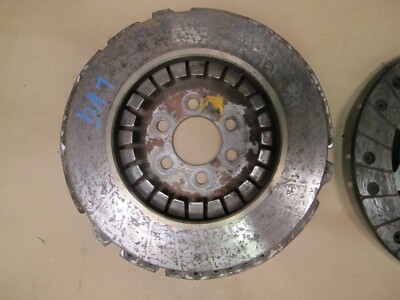 VW Mk1/mk2 Jetta GLI Rabbit GTI Golf Cabriolet Flywheel 027105273
