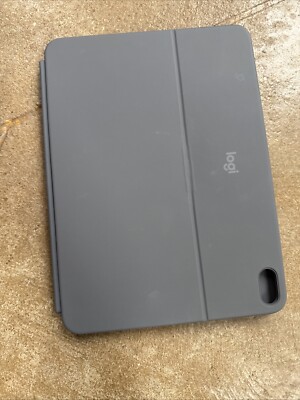 Logi Wireless Keyboard iPad Air 11 Inch