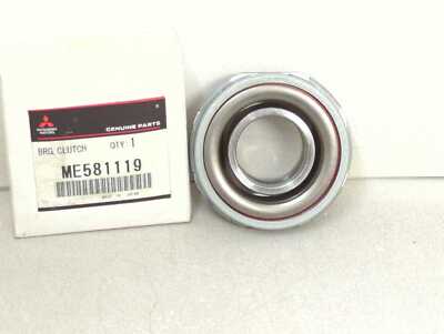 アクセサリー me1113 10000 New OEM Genuine Clutch Release Bearing 1991-2011 L200 Pajero