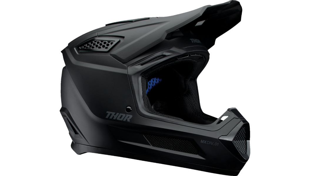NEW! 2025 THOR MX FLEET MOTOCROSS OFFROAD HELMET - PICK SIZE & COLOR