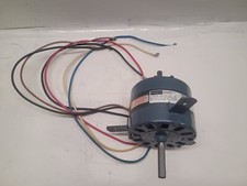 FASCO D1022 5" Permanent Split Capacitor 208-230V 1100rpm