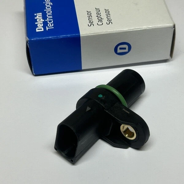 Camshaft position sensor for BMW E46 330i 330Ci 3.0L 00-07 M54B30 Exhaust - Image 2 of 4