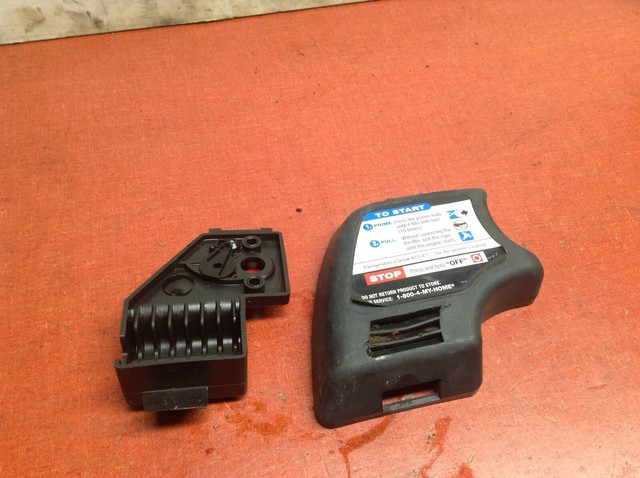 Sears Craftsman 2 Craftsman Trimmer Air Filter 530057781 for sale