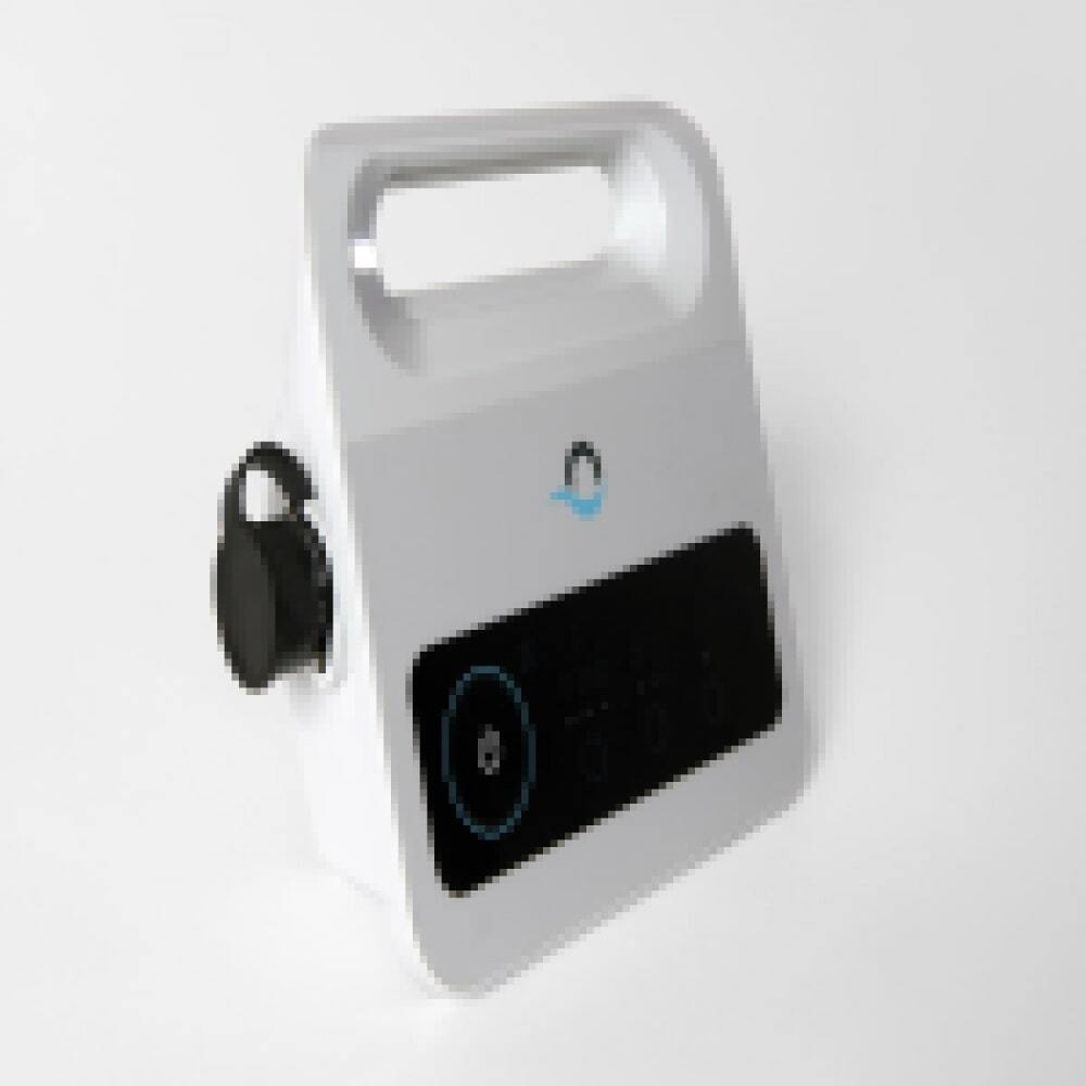 Trasformatore PRO (privo di cavo di alimentazione) robot Dolphin S300 S300I