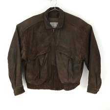 Vintage Expedition by Robert Comstock Bomber ...
