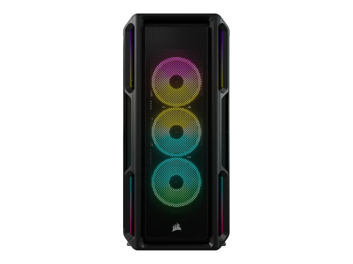 Corsair CC-9011230-WW Midi Tower PC Nero ATX Casa/ufficio CC-9011230-WW