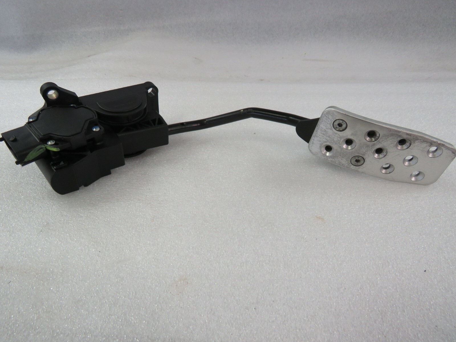 Ferrari 612 Scaglietti, 599, Accelerator, Gas Pedal, Used, P/N 205297