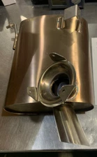 1320 Performance 2020+ slingshot catback exhaust system SPORT VERSION - USED