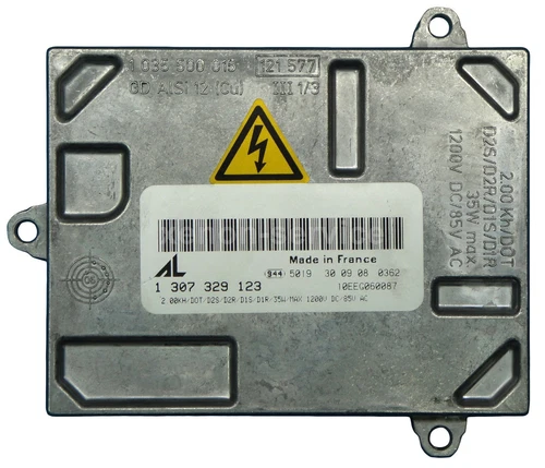 Genuine Xenon Xenon Ballast Control Unit Alfa Romeo 159 1307329123 60681942 NEW