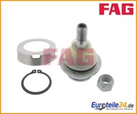 Trag-/FüHrungsgelenk Fag 825010410 FüR Ford Transit Kasten