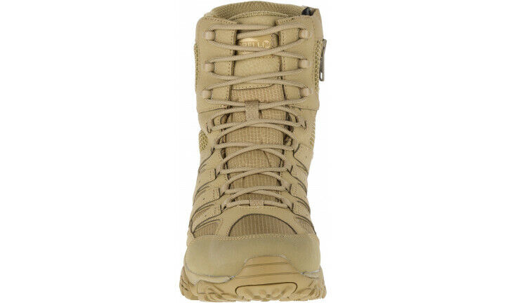 Bota de senderismo NTV Eight para hombre