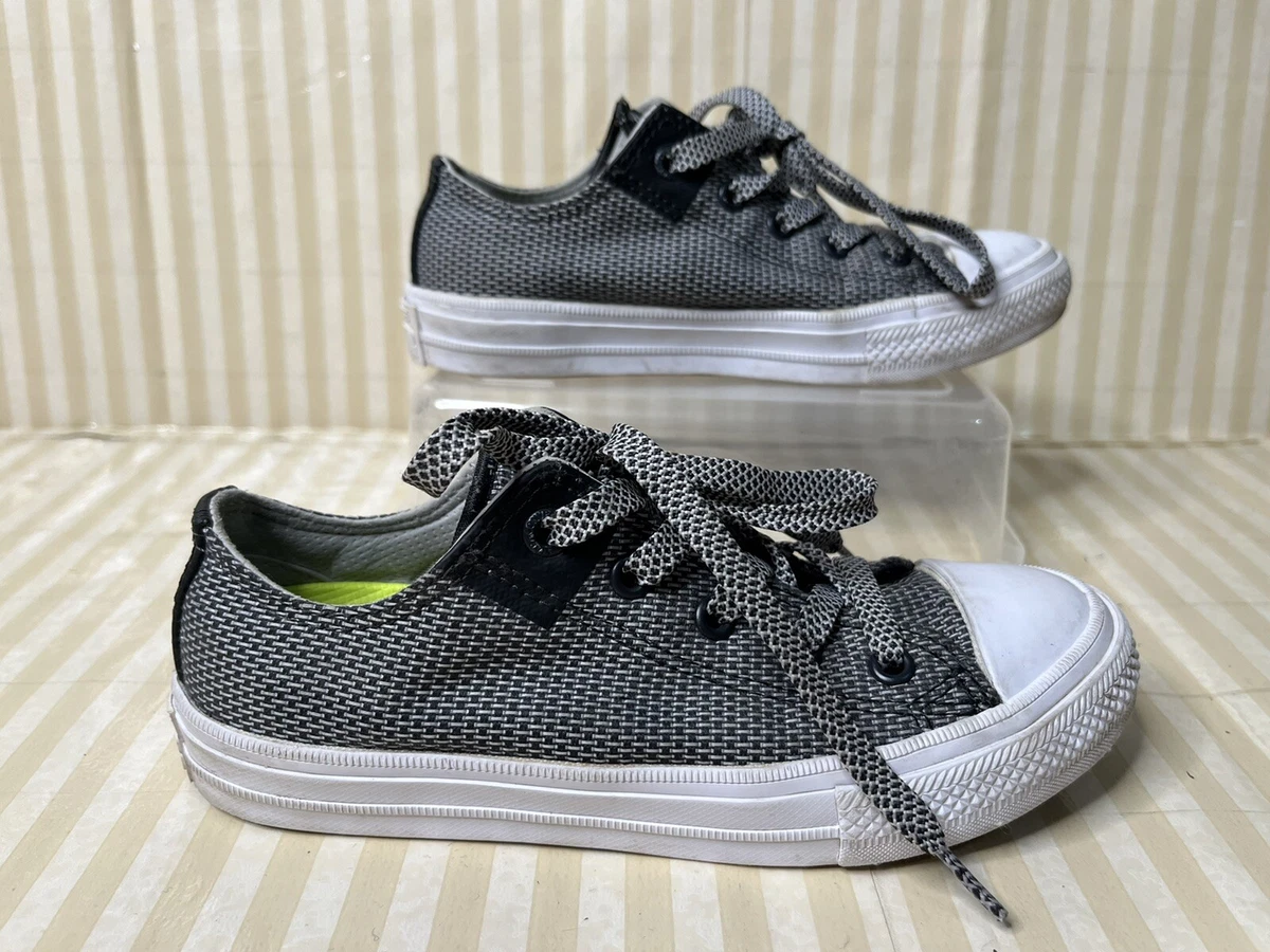 Chuck taylor ii ox 2025