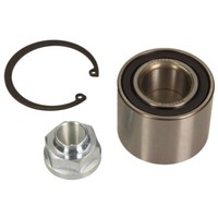 1X Maxgear Radlager Radlagersatz Hinten Beidseitig FüR Suzuki Swift III MZ EZ
