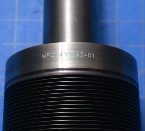 C13107 /ASSY SPINDLE FERROFLUIDIC UPPER-SHAFT 52-131938C 02 C13107 /ASSY SPINDLE FERROFLUIDIC UPPER-SHAFT 52-131938C 02