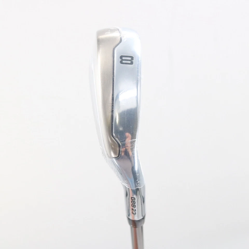 Callaway Great Big Bertha GBB 23 Individual 8 Hierro Grafito Senior A Derecha P-138227 Foto 2 de 4