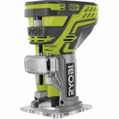 Routers - Ryobi