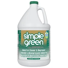 ndustrial Cleaner and Degreaser 1 US GALLON