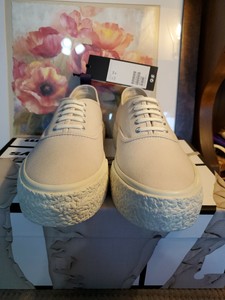 h&m off white collab