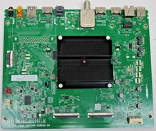75" TCL LED/LCD TV 75Q570G MAIN BOARD 30800-000799