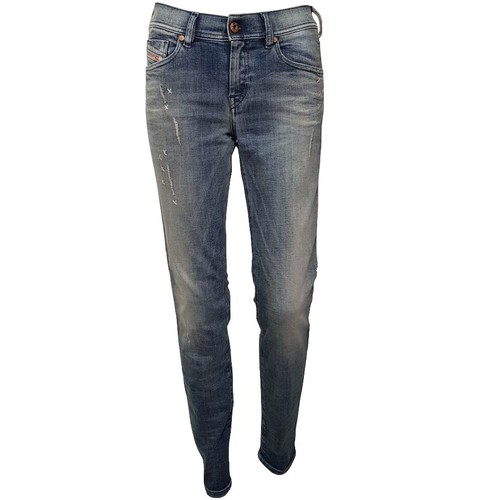 Diesel Jeans Francy 0855W Women's Jeans RRP180 | eBay