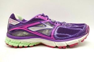 brooks ravenna 5 purple