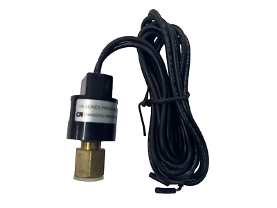 #ad Changhzou YK B 550 450 1 4F Pressure Switch Open 550 psi Close 450 psi $35.00