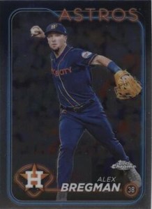 Alex Bregman | eBay