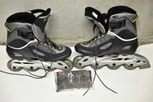 Rollers en ligne Tecnica