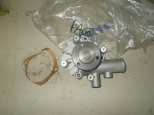 Turbo Alfa Romeo ALFETTA