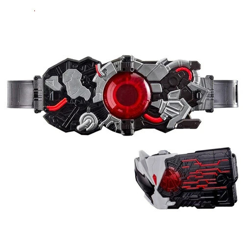 Kamen Rider Zero One DX Ark Driver Bandai Transformation Belt NEW