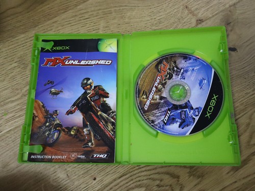 ORIGINAL XBOX GAMES (NOT 360/ONE) PICK-A-GAME VARIOUS TITLES **UPDATED**28/07/25 - Picture 132 of 308