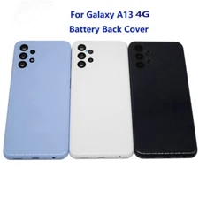 Housing Back Cover Rear Battery Door For Samsung Galaxy A13 4G A135 SM-A135F