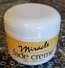 miracle fade cream