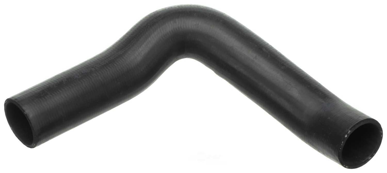 Radiator Coolant Hose-Molded Coolant Hose Gates 20663