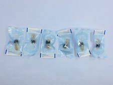 Six Shooter Endoscopic MultiBand Ligator 6 Band Variceal Ligation Device 6 Pack