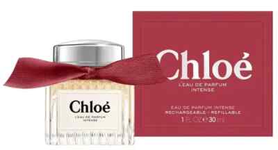 Chloé L Eau de Parfum Intense - Eau de parfum 50 ML  NEW 2024  SHIP FROM FRANCE