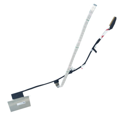 NEW for HP Victus 16-R 16-S JPR68 FHD Laptop LCD Screen CABLE 40pin DC02C012R00