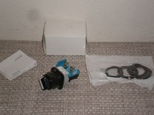 New Allen Bradley 800H-JR2AR 30mm 3-Position Selector Switch Maintained Ser F