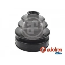 Bellows kit, drive shaft AUTOFREN SEINSA D8236