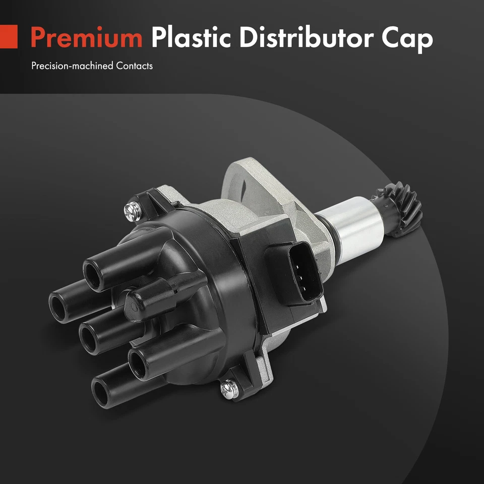 Nuevo Distribuidor para Suzuki Sidekick Geo Tracker 1991 1992 1993 1994 1995 L4 1.6L Foto 4 de 4