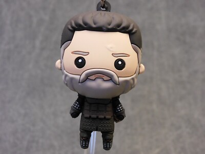 Rebel Moon NEW * Krypteian Guard Clip * Blind Bag Series 2 Monogram